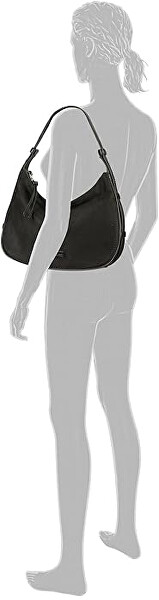Dámská kabelka Lysa Banana Bag