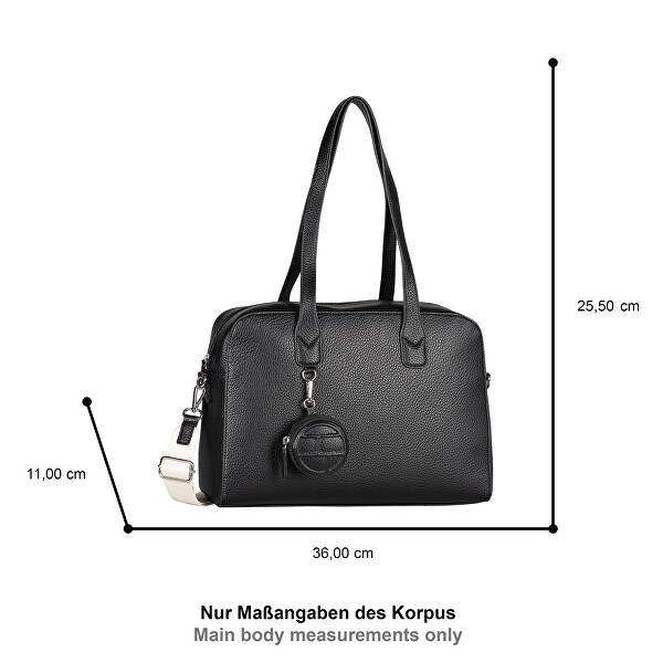 Dámská kabelka Rima 2 v 1 012579