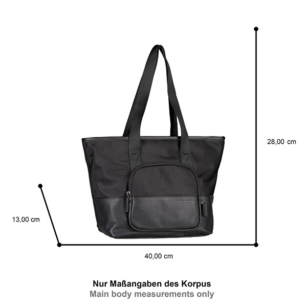 Dámská kabelka Viene 012616