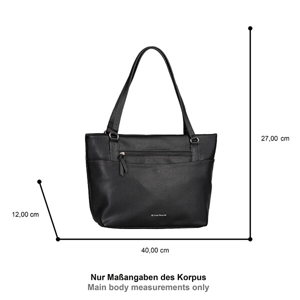 Dámská kabelka Wina 013041