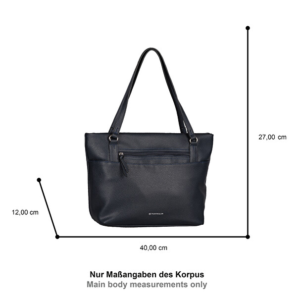 Dámská kabelka Wina 013042