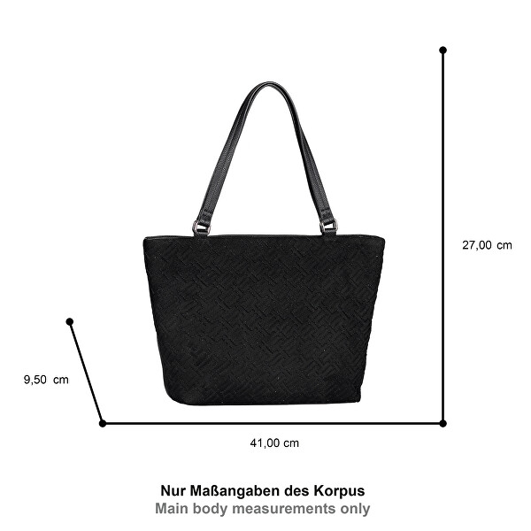 Dámská kabelka Xanthia 013050