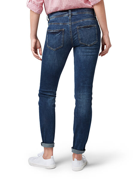 Jeans donna Alexa Straight Fit