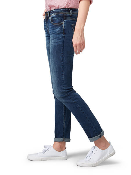 Jeans donna Alexa Straight Fit