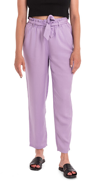 Pantaloni donna Relaxed Fit