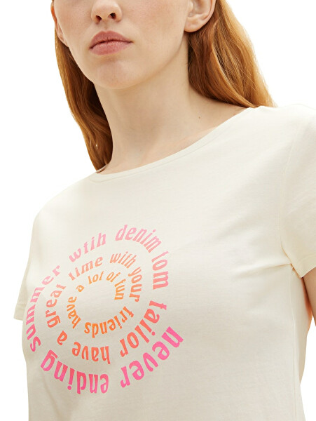 T-shirt da donna