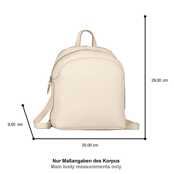 Rucsac damă Joel 012551