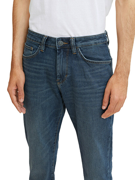 Pánske džínsy Regular Fit