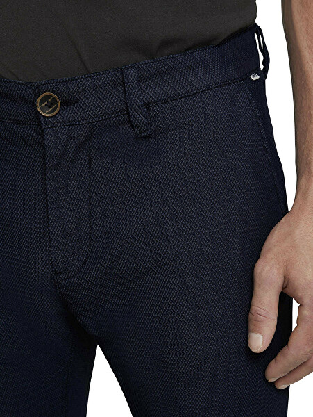 Pantaloni pentru bărbați Slim Fit
