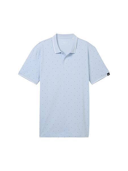 Pánske polo tričko Regular Fit