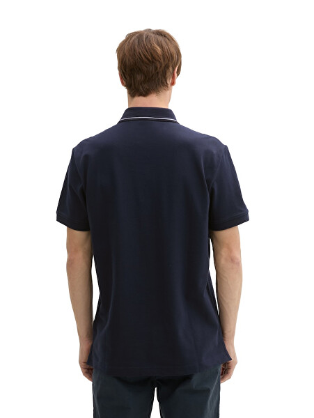 T-shirt polo da uomo Regular Fit