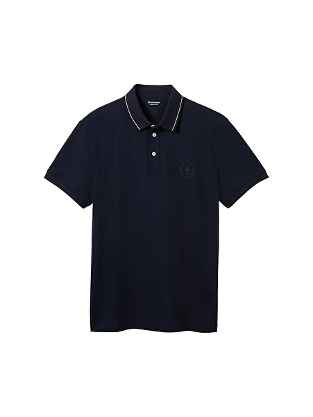 Tricou polo pentru bărbați Regular Fit