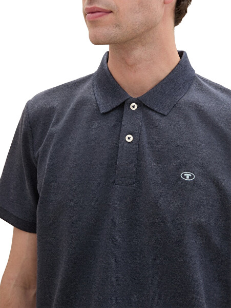 Poloshirt für Herren Regular Fit