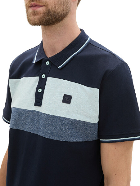 T-shirt polo da uomo Regular Fit