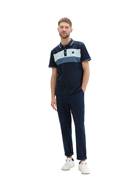 Pánske polo tričko Regular Fit