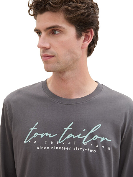 T-shirt da uomo Regular Fit