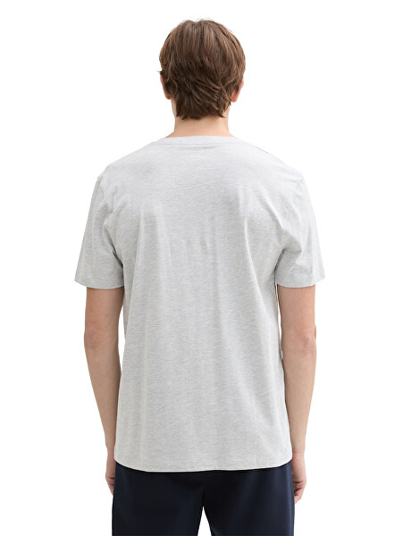 T-shirt da uomo Regular Fit