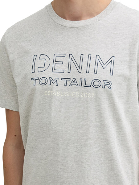 T-shirt da uomo Regular Fit