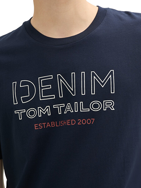 T-shirt da uomo Regular Fit