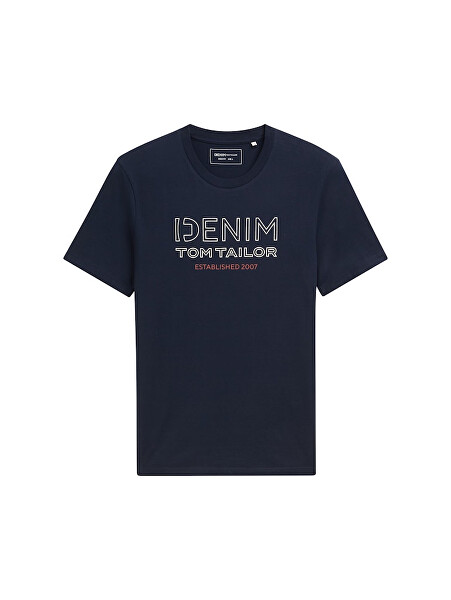 T-shirt da uomo Regular Fit