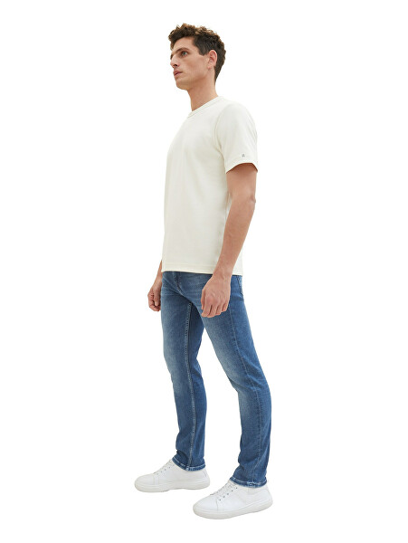 Herren Jeans Regular Fit