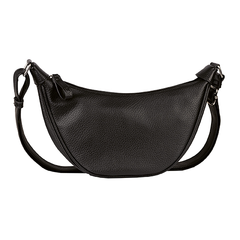 Dámská crossbody kabelka Liriel Banana Bag