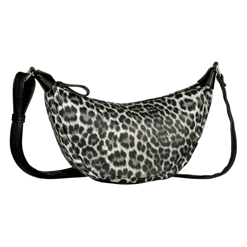 Dámská crossbody kabelka Liriel Banana Bag