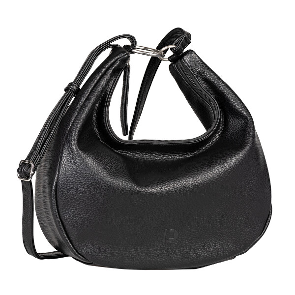 Dámská crossbody kabelka Mariska Hobo 012381