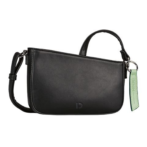 Damen Umhängetasche Crossbody Rosie Cord