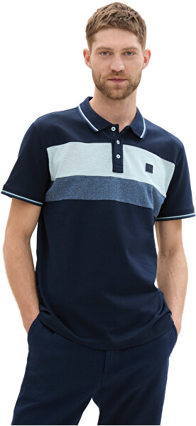 Pánské polo triko Regular Fit