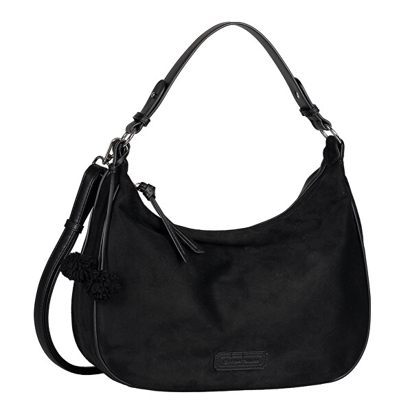 Dámska kabelka Idra Hobo 012903