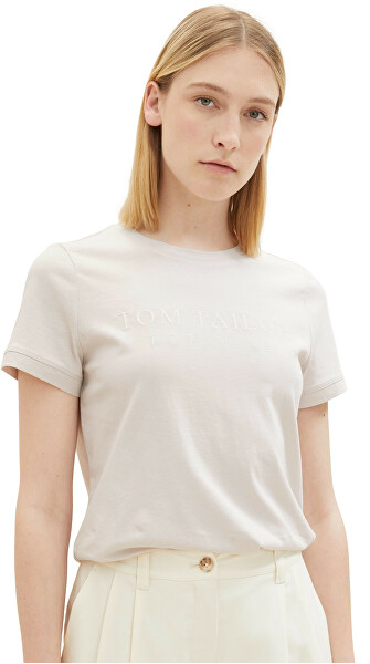 T-shirt da donna Regular Fit