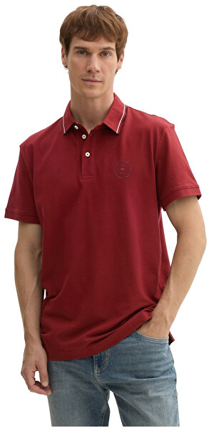 Pánske polo tričko Regular Fit