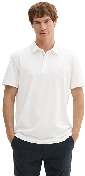 Pánske polo tričko Regular Fit