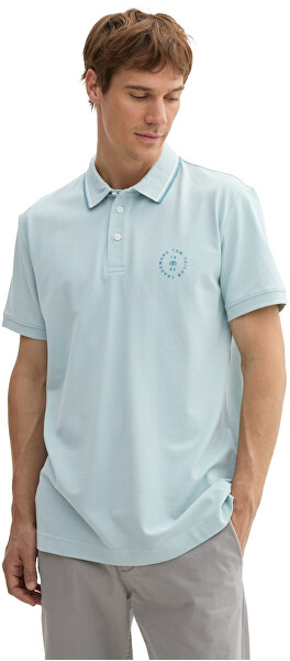 Pánske polo tričko Regular Fit