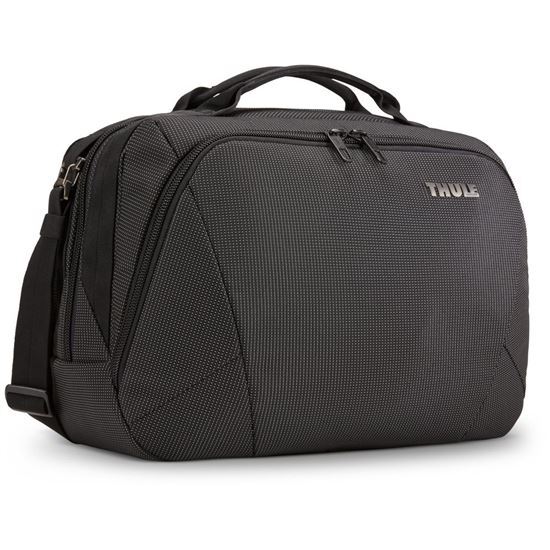 Cestovní taška Crossover 2 Boarding Bag 25L TL-C2BB115KBlack