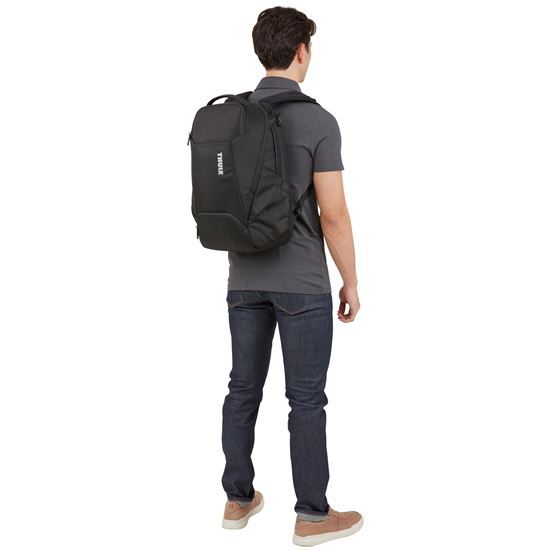 Batoh Accent 26L