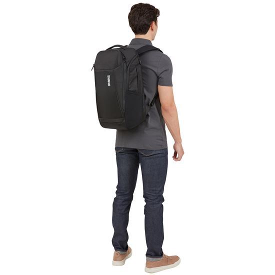 Batoh Accent 28L