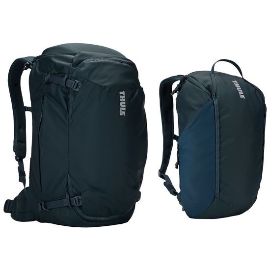 Batoh Landmark 60L