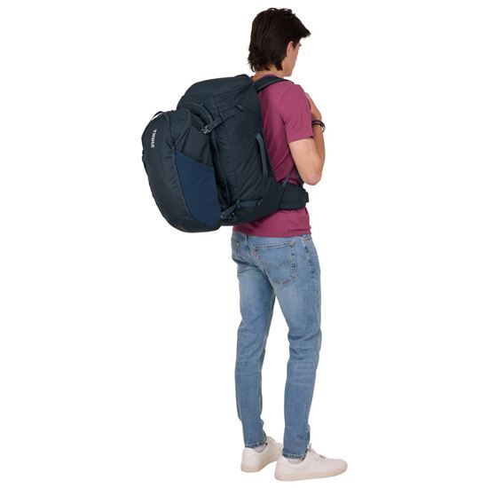 Batoh Landmark 60L