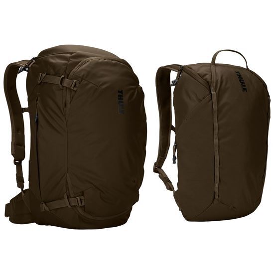 Batoh Landmark 60L
