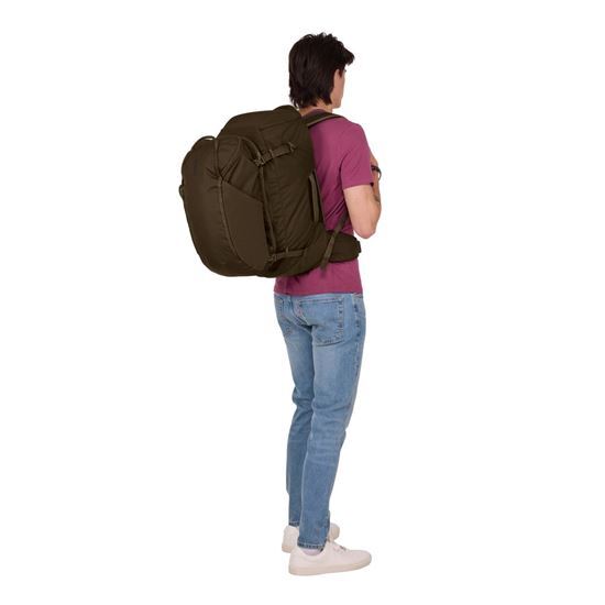 Batoh Landmark 60L