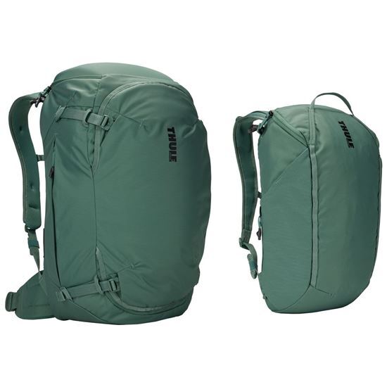 Batoh Landmark 60L
