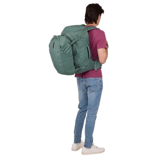 Batoh Landmark 60L