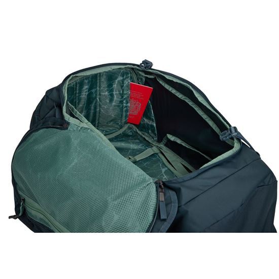 Batoh Landmark 70L