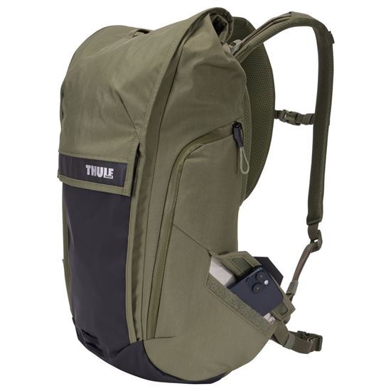 Batoh Paramount Commuter 20L