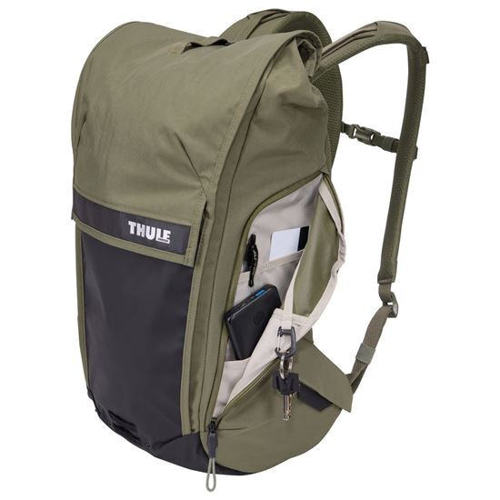 Batoh Paramount Commuter 20L