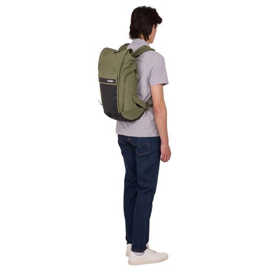 Batoh Paramount Commuter 20L