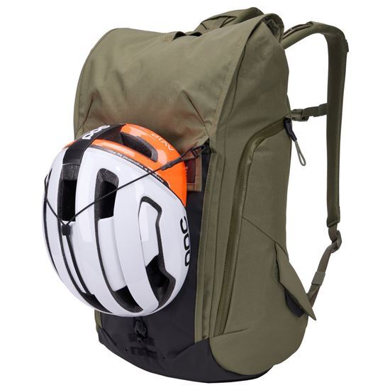 Batoh Paramount Commuter 20L