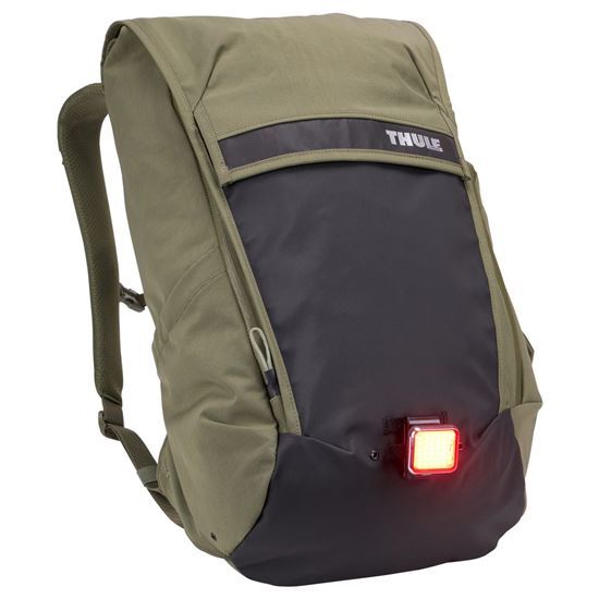 Batoh Paramount Commuter 20L